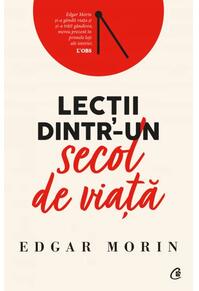 Copertă produs Lecții dintr-un secol de viață