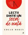 Copertă produs Lecții dintr-un secol de viață - thumb 1