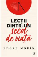 Copertă produs Lecții dintr-un secol de viață