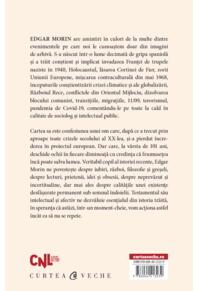 Copertă produs Lecții dintr-un secol de viață