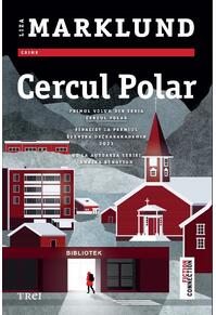 Copertă produs Cercul polar (Vol. 1)