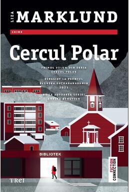 Copertă produs Cercul polar (Vol. 1)