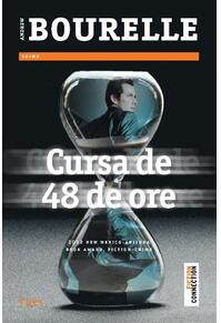 Copertă produs Cursa de 48 de ore
