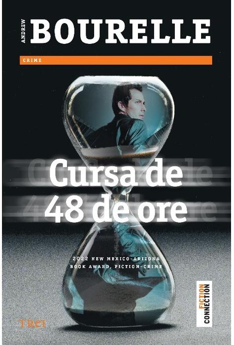 Copertă produs Cursa de 48 de ore