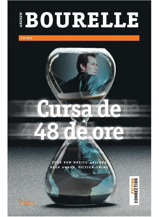 Copertă produs Cursa de 48 de ore - gallery big 1