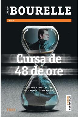 Copertă produs Cursa de 48 de ore