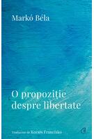 Imagine produs O propoziție despre libertate