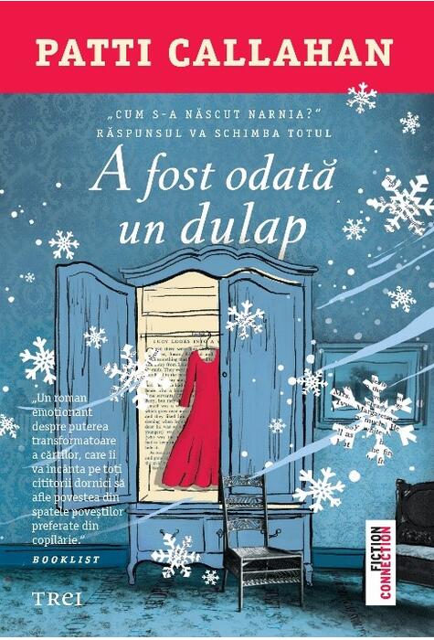 Copertă produs A fost odată un dulap