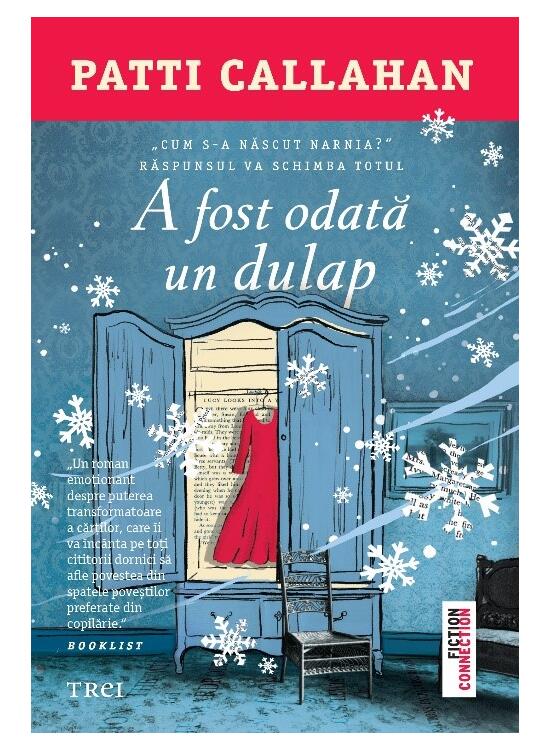 Copertă produs A fost odată un dulap - gallery big 1