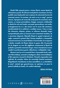 Copertă produs O propoziție despre libertate
