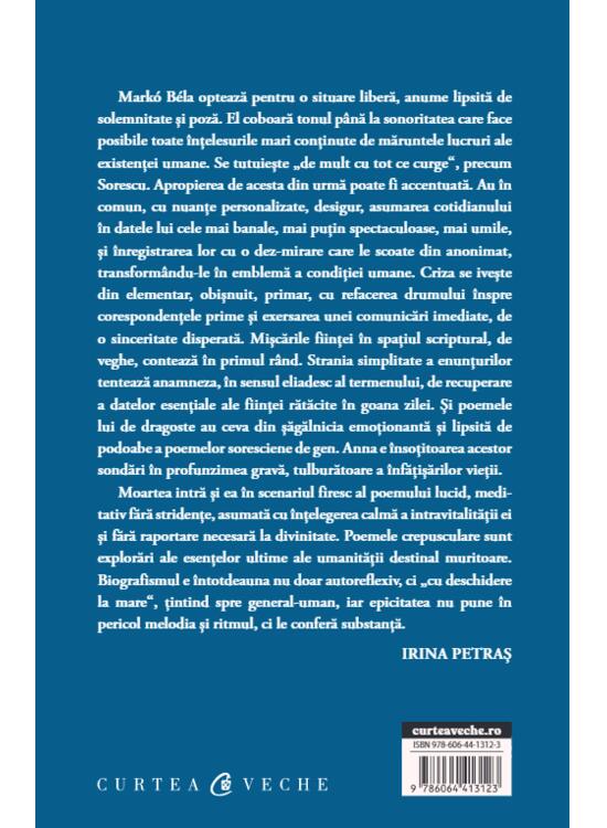Copertă produs O propoziție despre libertate - gallery big 2