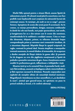 Copertă produs O propoziție despre libertate
