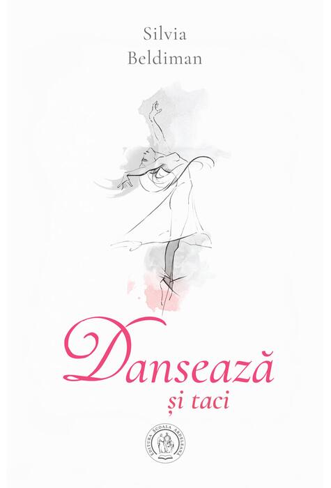 Copertă produs Dansează și taci