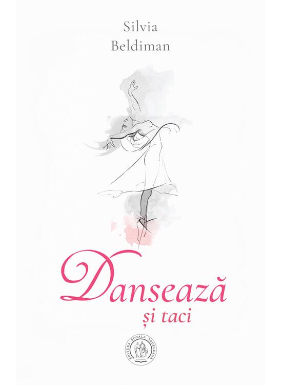Copertă produs Dansează și taci - gallery big 1