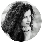 Fotografie autor Mihaela Simina