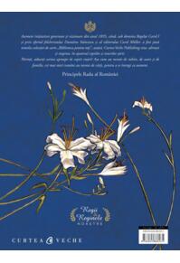 Copertă produs Maria a României