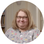 Fotografie autor Sharon Salzberg