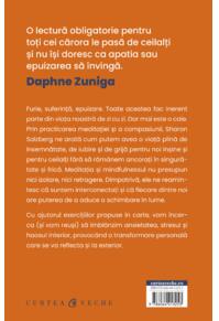 Copertă produs O schimbare reală