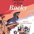 Copertă produs Rocky (Vol. 2) - gallery small 