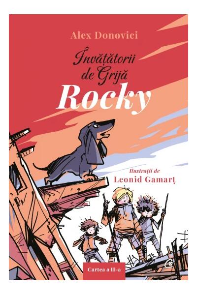 Rocky (Vol. 2)