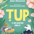 Copertă produs Țup și Influențerii Binelui (Vol. 6) - gallery small 