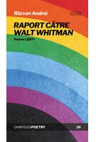 Imagine produs Raport către Walt Whitman