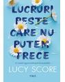 Copertă produs Lucruri peste care nu putem trece (Vol. 1) - thumb 1