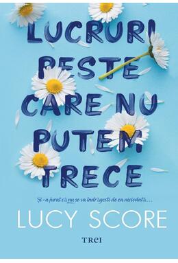Copertă produs Lucruri peste care nu putem trece (Vol. 1)