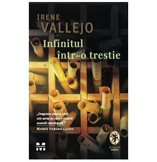 Infinitul &icirc;ntr-o trestie