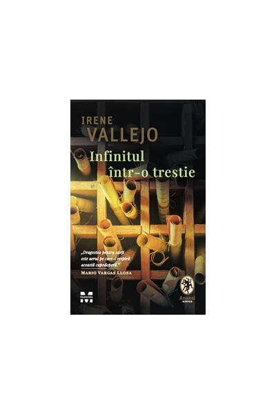 Infinitul &icirc;ntr-o trestie