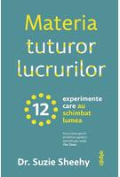 Imagine produs Materia tuturor lucrurilor