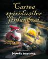 Copertă produs Cartea spiridușilor finlandezi - thumb 1