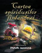 Cartea spiridușilor finlandezi