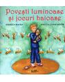 Copertă produs Povești luminoase și jocuri haioase - thumb 1
