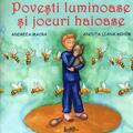Copertă produs Povești luminoase și jocuri haioase - gallery small 
