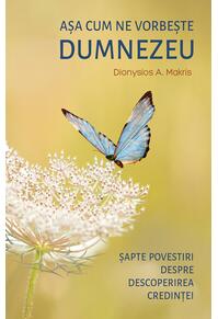 Copertă produs Așa cum ne vorbește Dumnezeu