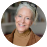 Fotografie autor Bonnie Garmus