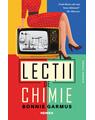 Copertă produs Lecţii de chimie - thumb 1