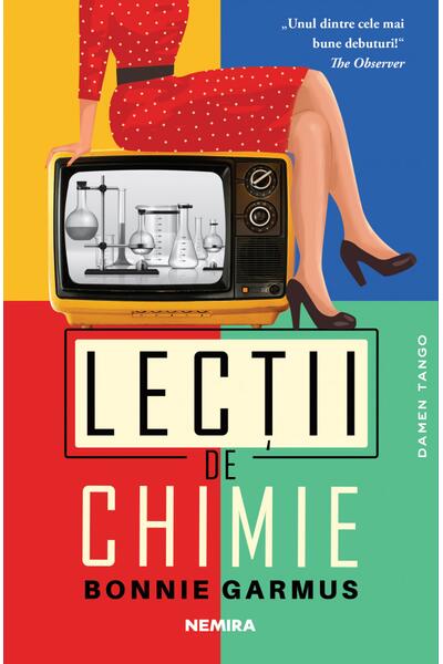 Lecţii de chimie
