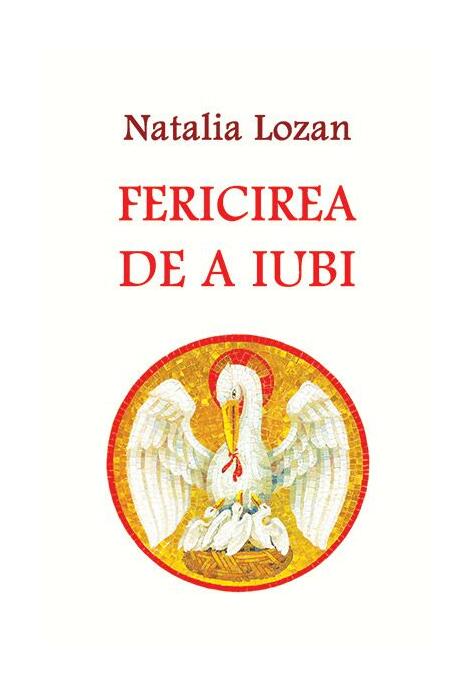 Copertă produs Fericirea de a iubi