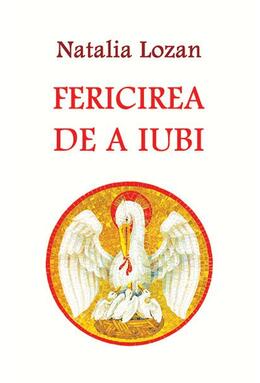 Copertă produs Fericirea de a iubi