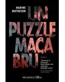 Copertă produs Un puzzle macabru (Vol. 1) - thumb 1