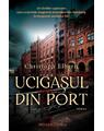 Copertă produs Ucigașul din port - thumb 1