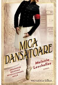 Copertă produs Mica dansatoare