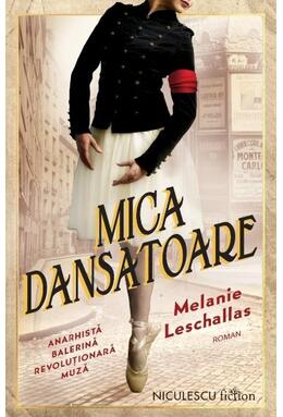 Copertă produs Mica dansatoare