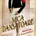 Copertă produs Mica dansatoare - gallery small 