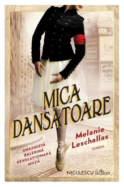 Mica dansatoare