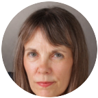 Fotografie autor Laurie Hawkes