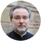 Fotografie autor John Chryssavgis