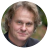 Fotografie autor Wade Davis